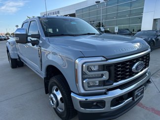 New 2025 Ford F350 Lariat w/ Lariat Ultimate Package image 1
