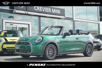 New 2026 MINI Cooper S image 1