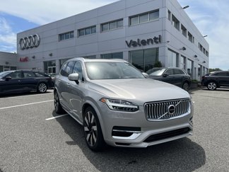 Certified 2024 Volvo XC90 T8 Ultimate image 1