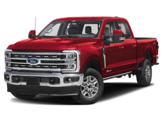 New 2025 Ford F250 Lariat w/ Lariat Ultimate Package image 1