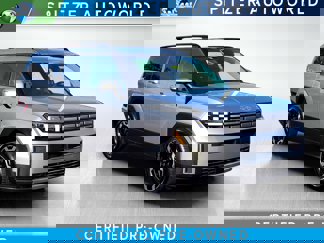 Used 2024 Hyundai Santa Fe SEL video 1