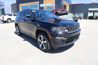 New 2025 Jeep Grand Cherokee Limited image 1