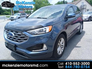 Used 2019 Ford Edge SEL w/ Equipment Group 201A image 1