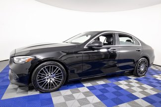 Used 2024 Mercedes-Benz C 300 4MATIC Sedan image 1