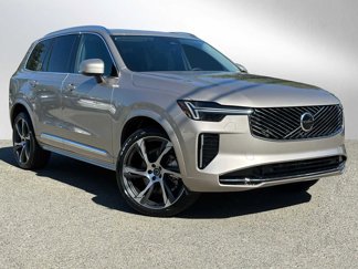 New 2026 Volvo XC90 B6 Core image 1