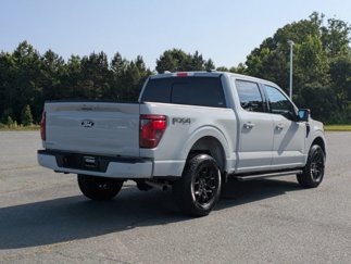 Certified 2024 Ford F150 XLT w/ Equipment Group 302A MID image 1