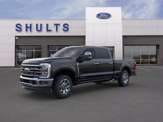 New 2025 Ford F250 Lariat w/ Lariat Ultimate Package image 1