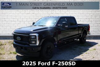 New 2025 Ford F250 XL w/ STX Appearance Package image 1