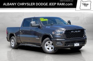 Used 2025 RAM 1500 Big Horn image 1