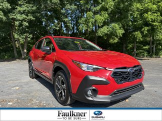 Used 2024 Subaru Crosstrek 2.0i Premium image 1