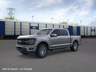 New 2025 Ford F150 XLT image 1