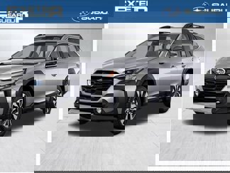 New 2025 Subaru Outback Limited image 1