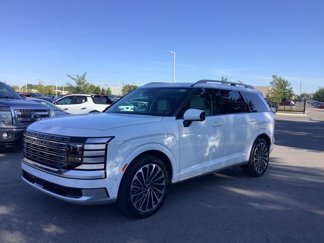 New 2026 Hyundai Palisade Calligraphy image 1