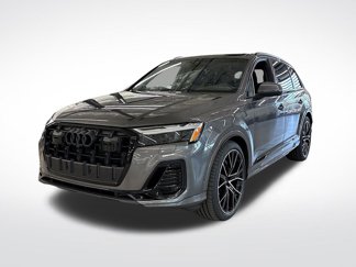 New 2025 Audi Q7 3.0T Premium Plus image 1