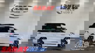 New 2025 Lincoln Aviator Black Label w/ Black Label Special Edition image 1