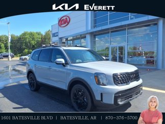 New 2025 Kia Telluride SX Prestige X-Line image 1