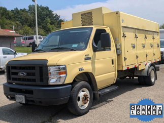 Used 2019 Ford E-450 and Econoline 450 Super Duty w/ Power Windows & Locks Group image 1