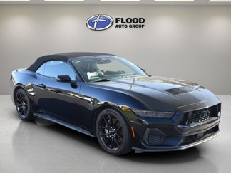 Certified 2024 Ford Mustang GT Premium image 1