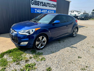 Used 2016 Hyundai Veloster w/ Option Group 02 image 1