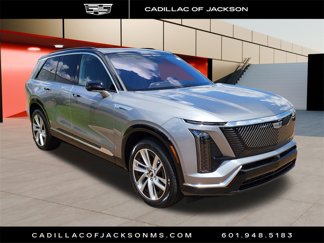 New 2026 Cadillac Vistiq Luxury image 1