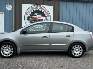 Used 2012 Nissan Sentra 2.0 S image 1