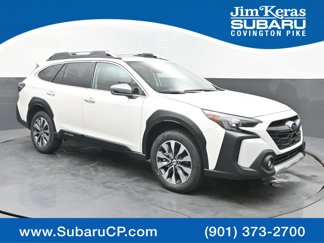 New 2025 Subaru Outback Touring XT image 1
