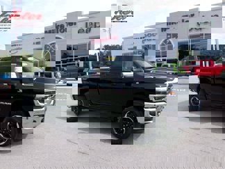 New 2025 RAM 2500 Laramie image 1