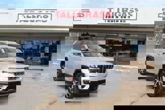 Used 2024 Jeep Grand Cherokee Limited image 1