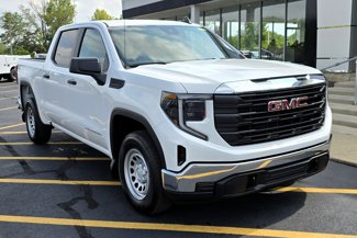 New 2026 GMC Sierra 1500 Pro w/ Pro Value Package image 1