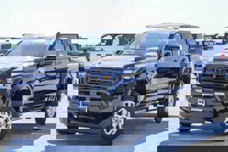 New 2025 Toyota Tacoma SR5 image 1