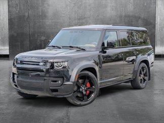 Used 2023 Land Rover Defender 130 X image 1