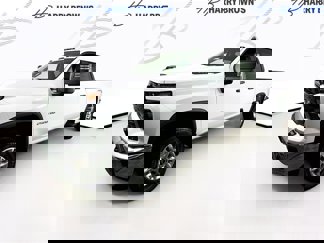 New 2025 Chevrolet Silverado 2500 W/T w/ WT Convenience Package image 1