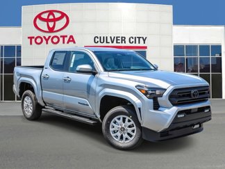 New 2025 Toyota Tacoma SR5 image 1