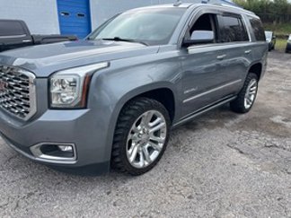 Used 2019 GMC Yukon Denali w/ Denali Ultimate Package image 1