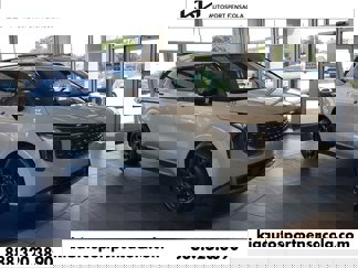 New 2026 Kia Carnival SX Prestige image 1