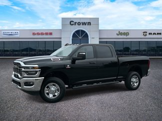 New 2025 RAM 2500 Tradesman image 1