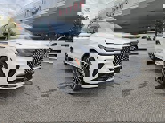 New 2025 Lincoln Aviator Reserve w/ Equipment Group 201A image 1