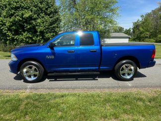 Used 2017 RAM 1500 Express w/ Express Value Package image 1