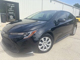 Used 2022 Toyota Corolla LE image 1