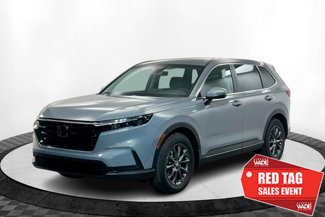 New 2026 Honda CR-V EX-L image 1