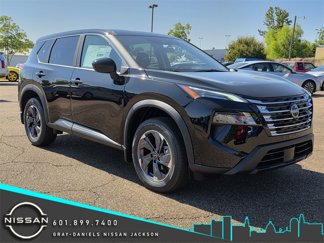 New 2026 Nissan Rogue SV image 1