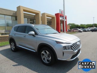 Used 2023 Hyundai Santa Fe SEL w/ Premium Package image 1