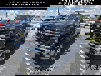 New 2025 Chevrolet Silverado 2500 LT w/ Safety Package image 1