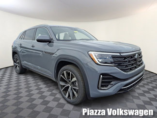 New 2025 Volkswagen Atlas Cross Sport SEL Premium R-Line image 1