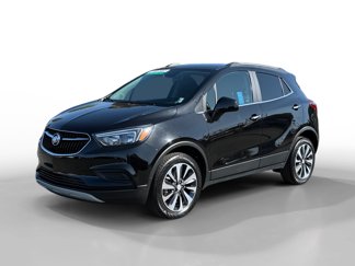 Used 2022 Buick Encore Preferred w/ Safety Package image 1