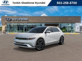 New 2025 Hyundai Ioniq 5 Limited image 1