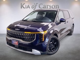New 2026 Kia Carnival image 1