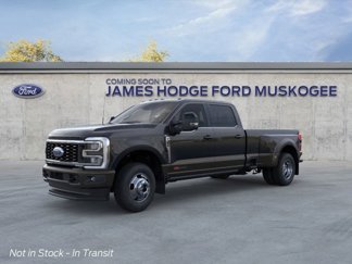 New 2025 Ford F350 King Ranch image 1