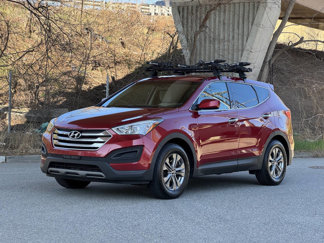 Used 2016 Hyundai Santa Fe Sport image 1