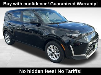 Used 2023 Kia Soul LX w/ LX Technology Package image 1
